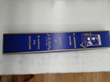 J.B. Hurley St. Andrews Wood Putter