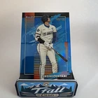 2026 Topps Finest Shohei Ohtani 106/150 Blue #150 Los Angeles Dodgers Uncommon