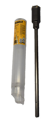 DeWalt SDS Max Core Bit 2'' x 22'' DW5917 Genuine OEM Carbide Steel Material