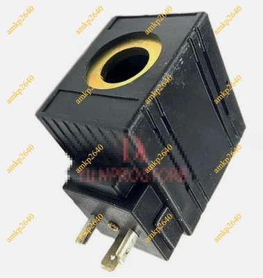 1x New For S10LD 120VAC solenoid valve coil Replacement Substitute  #zc