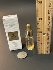 GUERLAIN ABEILLE ROYALE : YOUTH WATERY OIL .16 fl oz / Larger Deluxe Samples