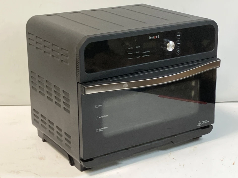 Instant Pot Omni 18L Air Fryer Toaster Oven 7-in-1 Countertop Oven New/Open