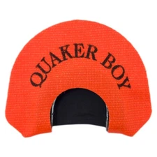 Quaker Boy SR Timberline Elk Mouth Call ~Free Shipping~