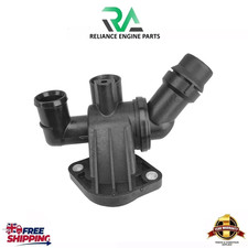 AUDI VW TT 2.0 TFSI BPJ/BGB PETROL  COOLANT THERMOSTAT HOUSING 06D121111G