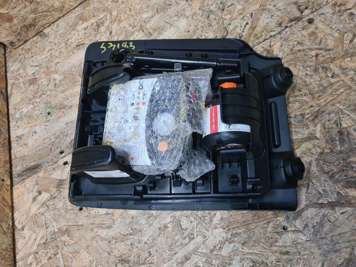 A4536846100 gato para RENAULT TWINGO III (BCM ) 2014