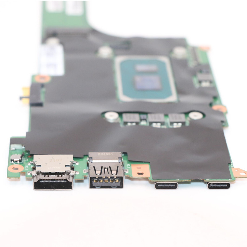 Orig Motherboard for Lenovo ThinkPad X1 Carbon 9th /X1 Yoga 6th I7