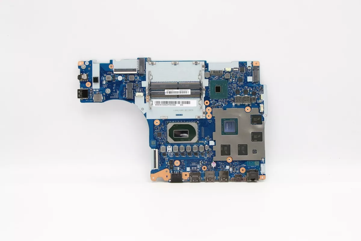 For Lenovo Legion 5 15IMH05 I5 10300H GTX1650TI 5B20S72435 Laptop Motherboard