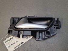 Porte avant et accessoires Peugeot 208