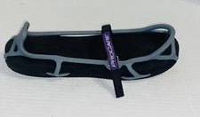 Procare ShoeLift Foot Balancer Lifter Sz Med Black Shoe Medical Post Surgery