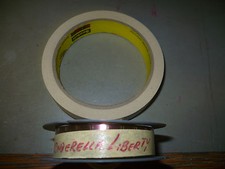 CINDERELLA LIBERTY, 16mm tv spot Flat / 60 seconds - James Caan, Marsha Mason