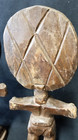 Vintage African Statue Allegory of Fertility Ashanti Art — photo 7