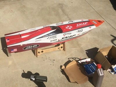 rc boats gumtree