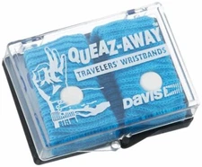 Davis Instruments Queaz-Away Wrist Band