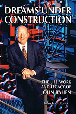 Dreams under Construction: the Life, Work and Legacy of -  NEW Eloise Lewis 2017