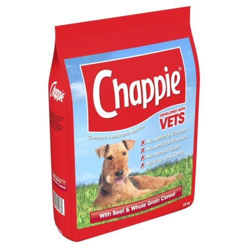 chappie 24 tins