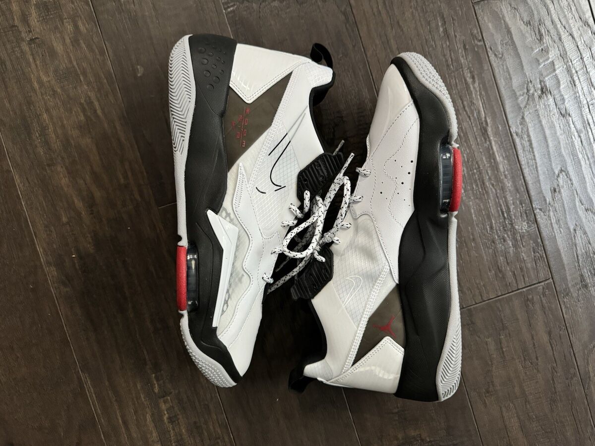 Nike Air Jordan Zoom '92 Men's Basketball Sneaker Shoes Nike Air Jordan Zoom '92 Men's Basketball Sneaker Shoes