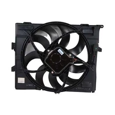 17428625440 Radiator Fan Assembly for 16-20 BMW 230 240 330e 330i 340i 430i 440i