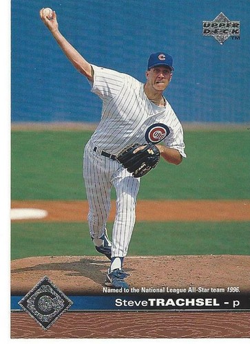Complete Your Set 1997 Upper Deck Baseball 1-240 - Picture 37 of 203