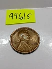 1930 P Lincoln Wheat One Cent U.S Currency Sku 94615