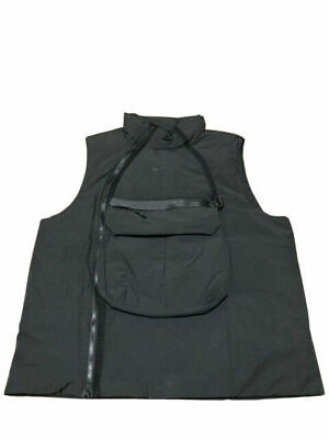 Nike Sportswear Tech Pack Synthetic-Fill Men's Vest XXL Nike Sportswear Tech Pack Synthetic-Fill Men's Vest XXL