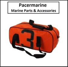 Sailcloth 25L Sports Bag  50cm x 25cm N09