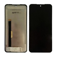 OEM LCD Display Touch Screen Digitizer Assembly FIX For Ulefone Armor 8 / 8 Pro