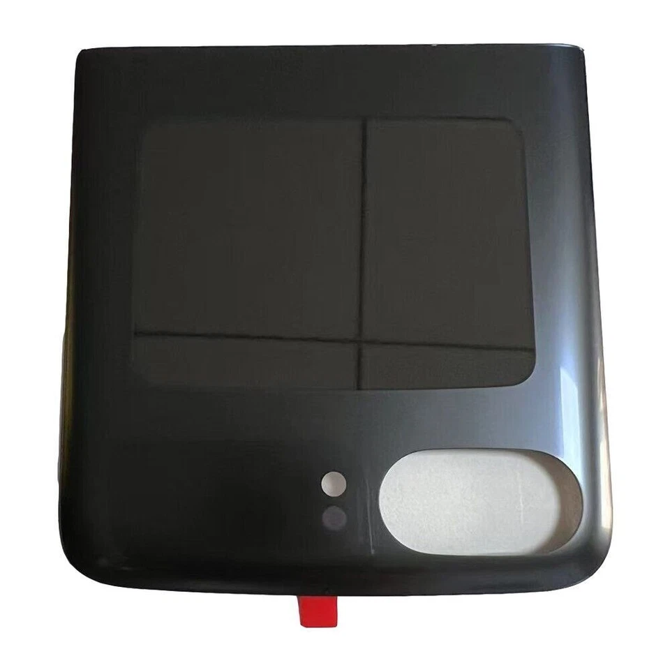 New Front LCD Display Touch Screen Digitizer For Motorola Razr 2022 Moto Razr 3 - Image 3 of 4