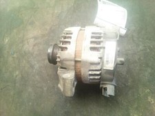 Used Alternator fits: 2018 Ford Ecosport 2.0 Grade B