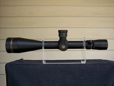 Leupold VX-3i LRP 6.5-20x50mm 1st Focal Long Range Precision TMR