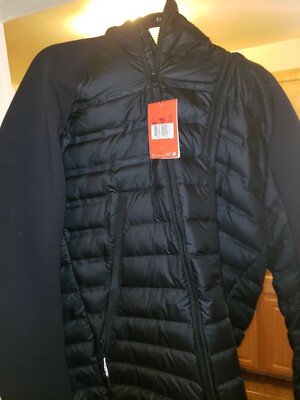 Nike Fleece Tech Jacket 10 11 12 13 14 15 16 17