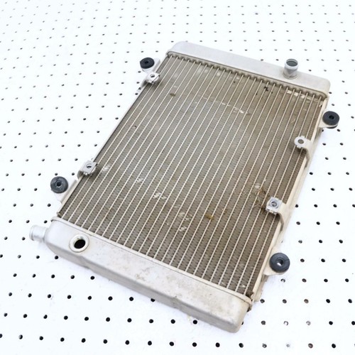 2008 KAWASAKI BRUTE FORCE 650 ENGINE RADIATOR MOTOR COOLER RADIATOR 39060-0011 - Picture 9 of 9
