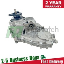 Verteilergetriebe Montage ATC500 Getriebe F�r BMW X5 E53 27107555297 27107526279