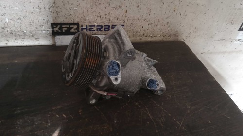 Dacia Sandero II Klimakompressor 926003541R 0.9TCe 898cm 66kW H4B408 287520