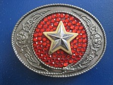 Decorative Belt Buckle