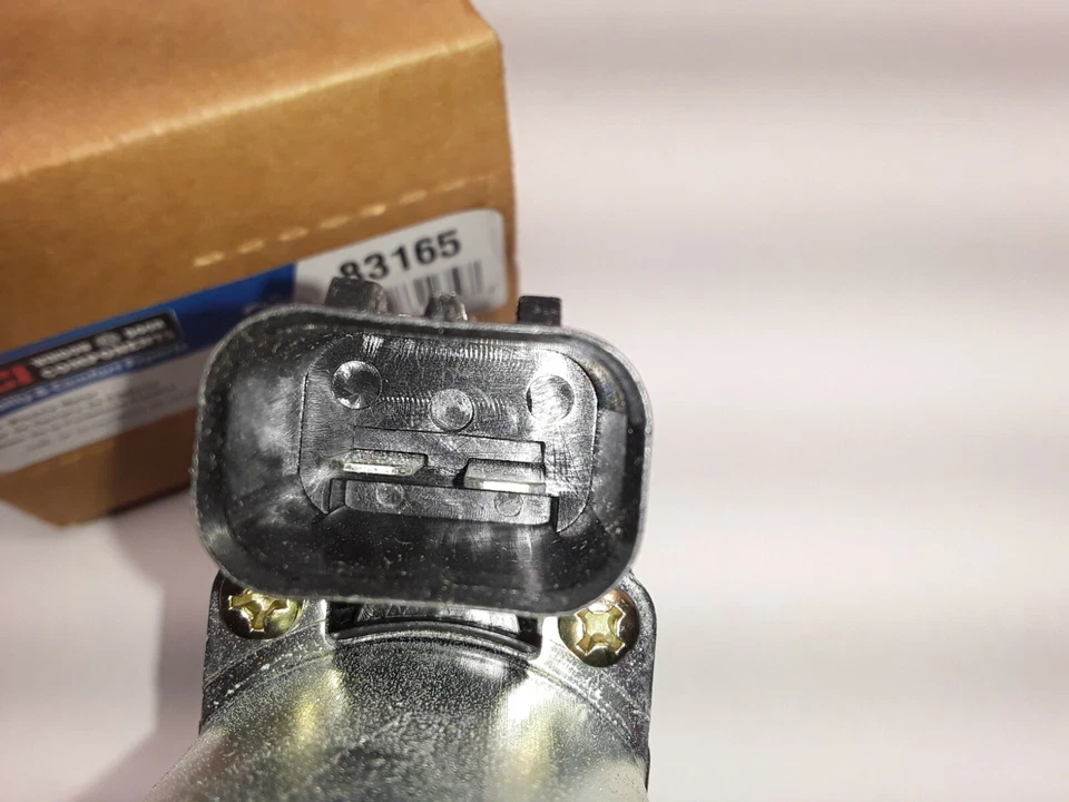 Motor de ventana eléctrica trasero derecho, delantero izquierdo ACI 83165 se adapta a Expedition, Navegador Foto 3 de 4