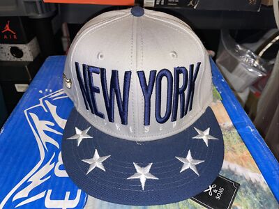 Cayler and Sons New York Represents 5 Star / Ball Park Snap Back NWT