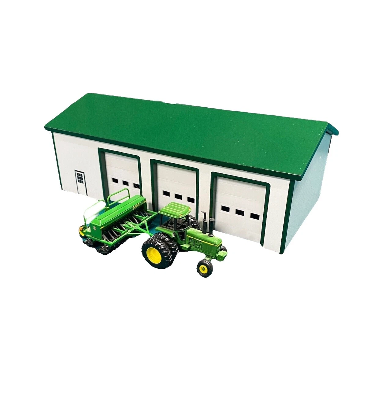 Ertl 1:64 Scale Tractor Trailer/Semi Diecast Farm Vehicles for