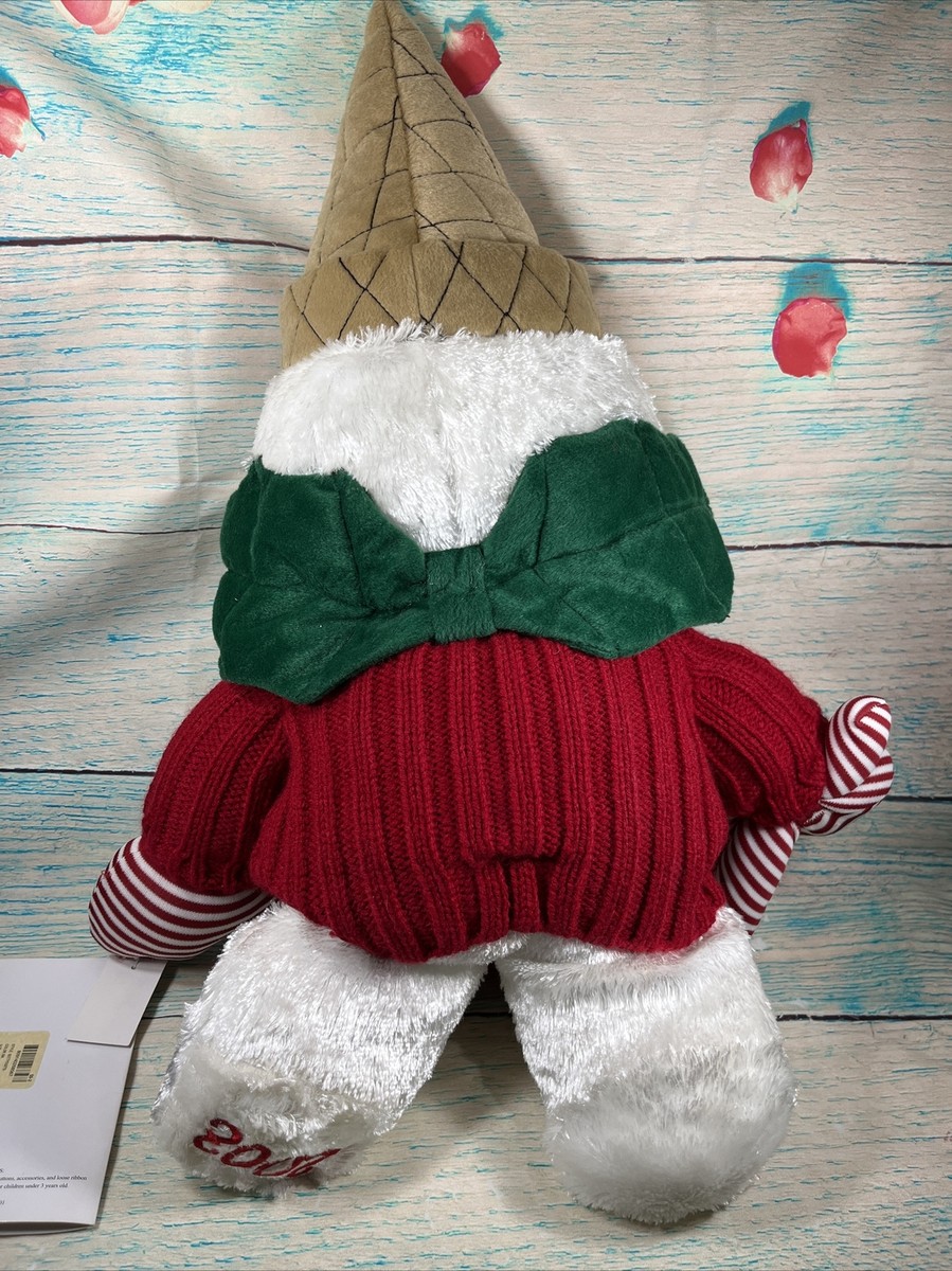 R*E様 ◆オークション◆ アンリ人形　13.5㎝　✰⋆【Christmas P Large 23