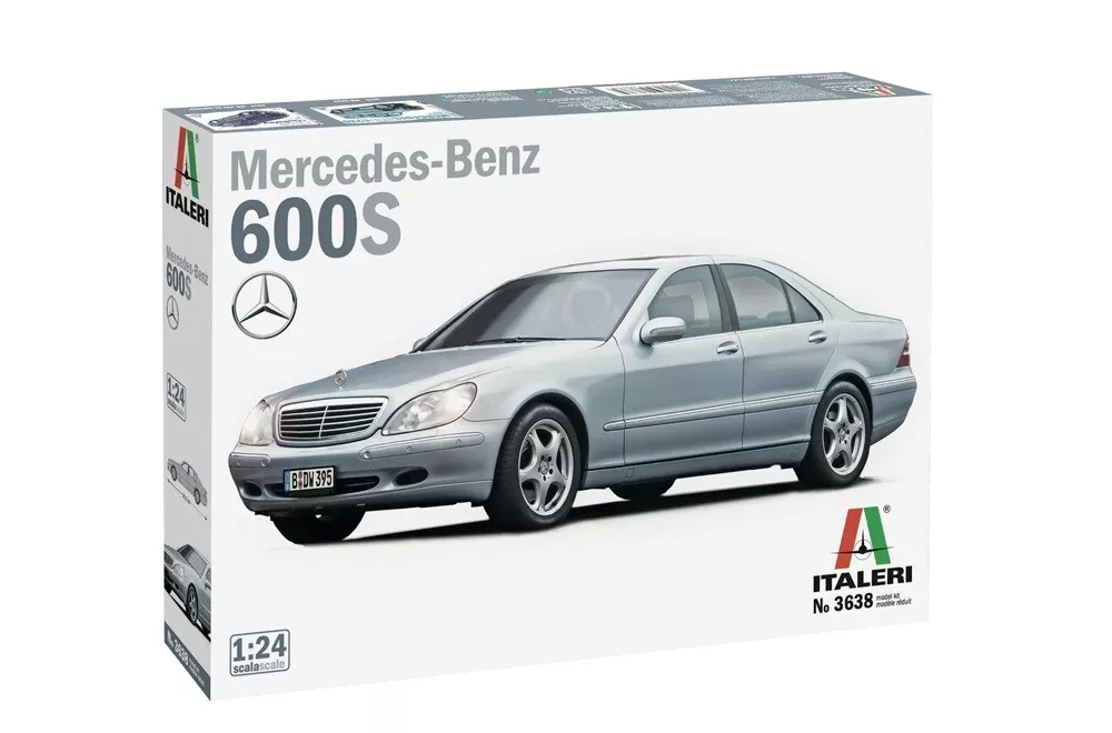 Ebay mercedes s class deals