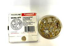 HONEYWELL TRADELINE THERMOSTAT SUBBASE Q539A1014