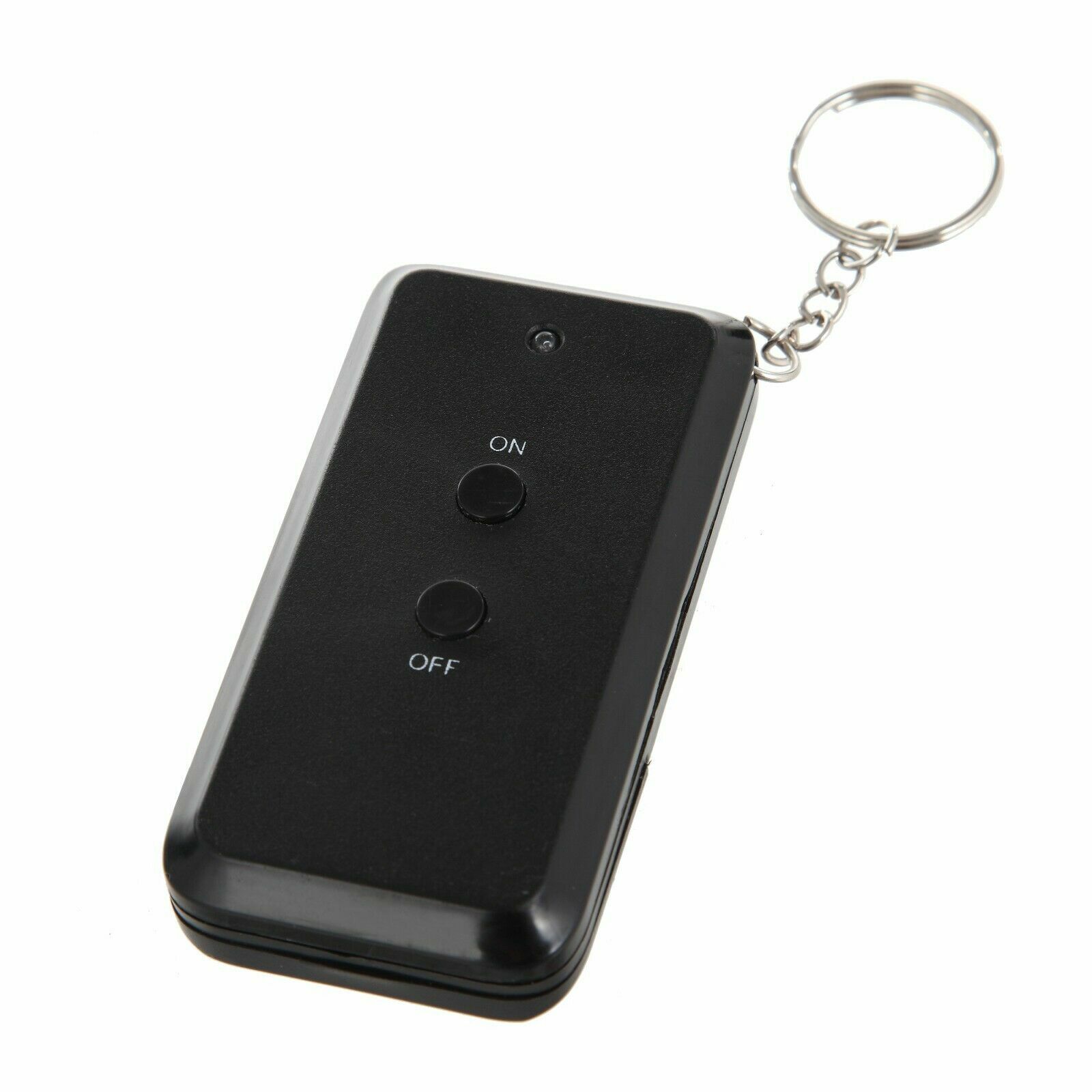 Indoor/Outdoor Lighting Remote Control Operated Wireless 2 Ground Power Outlets eBay