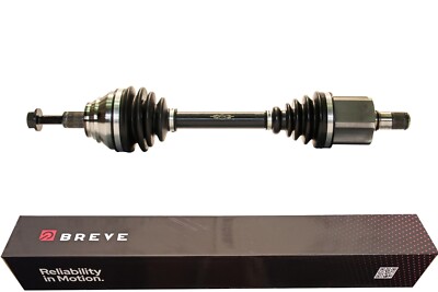 Antriebswelle links vorne VW ARTEON (3H7, 3H9) 2.0 TDI / 2.0 TDI 4motion Automat