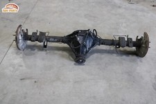 2019-2022 Chevrolet Silverado 1500 4wd Rear End Axle Housing Differential Oem