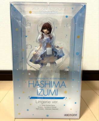 Saekano: How to Raise a Boring Girlfriend Figure Izumi Hashima