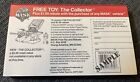 Vintage 1987 Kenner M.A.S.K. Original Free Toy Rebate Coupon The Collector