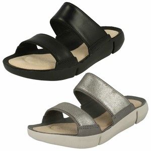 clarks trigenic sandals