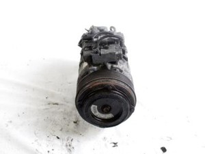 64526987862 Kompressor Klimaanlage Klima A/C BMW Serie 1 123D E82 2.0 D 150K