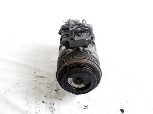 64526987862 Kompressor Klimaanlage Klima A/C BMW Serie 1 123D E82 2.0 D 150K