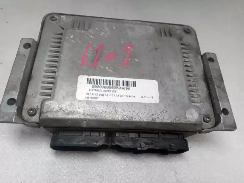 0281010337 Centralita Motor Uce para FIAT STILO (192) 2001 503696 - Imagen 1 de 10