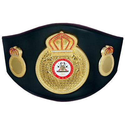 WBCインタナショナルチャンピオンベルト WBC World Boxing Champion Belt Adult high quality 3D Design